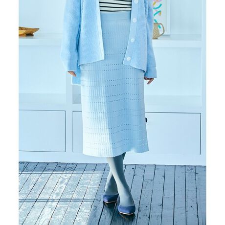 [^ԁFSKW2IW0602]2021AW&nbsp;&nbsp;VNȕ҂ݕ|Cg̃jbg^CgXJ[g&nbsp;&nbsp;fUC&nbsp;VvȃVGbgŁANEWȕ҂ݕ|Cg̃jbg^CgXJ[gBfނ̃gbvXƃZbgAbvŒĒƁAtH[}ȏꏊɂĒiȈۂɁBXJ[gPiŒĒĂAςƖڂҒñfUC̓JWAɂYڂɂ킹Ă̂Œ񂵗͂̍ꖇłB₷lɁAXJ[gɂ̓xgJtĂ܂BEGXgxgɂ҂݂ŃCĂ̂ŁAgbvX^bNCɃ|CgɂȂ܂BJ[͒fsN(#012)AXJCu[(#072)A񂵗͍lCr[(#075)3FWJłB&nbsp;f&nbsp;&nbsp;rXR[XXgb`̃Xgb`̍AV[YXȎgpĂ܂BKxȃnRVAYȕ\ʊ̃jbg͎G肪_炩ŔX[W[BƂfފŗnł̂̃CE킸ASĒp܂BƒŎ􂢂ł̂o܂B&nbsp;i摜̓TvgpĂ邽߁Aۂɂ͂鏤iƐFTCY̎dlɕύXꍇ܂B\߂B