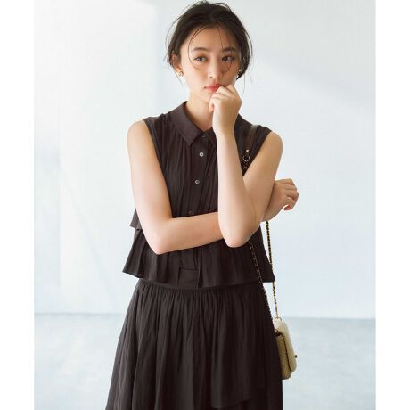 [^ԁFBLW2GA0720]\lCX^CXg]IƂ̃XyVR{/eBA[htfI񂵗͔Q2WAYuEXfUCEt̓CAEg݁BO^et{Ă̂ŃCĂLCɎ܂A{gXI΂ȂfUCBEO㒅płOJ̃Vc݃fUCB[lbNOʂɂƂ背fBCNȕ͋CɁBEmg[_hbgƏH܂Ŏg`R[g̊ÂȂ肷ȂJ[WJBECō̂L{^|CgBEfނ̃eBA[hXJ[gƂ̃ZbgAbvR[fBl[g߁BfށEɂ悢ƌAMU[͂̃fVfށBEBe[WHRȃVBE舵₷C[W[PAȑfފB@\EڐG⊴EUVJbgyMIYU IRIE'S COMMENTzuĂH܂ŁA񂵗͔Q̃uEXƃXJ[g܂BuEX͑O2wayAXJ[g̓OX2wayŃJWA炫ꂢ߂܂ŁA܂܂ȃV[ɊBZp[gŒ񂹂邾łȂ㉺ZbgAbvŒƃs[X̂悤ɌāAɒȂ̕L܂BVɂȂɂAz[N[jO\B΂Ȃ痷sɂ߂łBhbg͊ÂȂ߂Ȃ_hbgɁAuE̐F݂đIт܂BvyX^btRgzg158cmbpTCY2(ʏ풅pTCYM)}`WAYȂ̂ł1ŃR[fBl[g̕L邱ƊԈႢȂICAAEgAO㒅pAHDƂācȂǃX^CO̊yݕBfނ̃XJ[gƍ킹΃X^CbVȃZbgAbvR[f܂I============================@F􂢉nFȂLkFȂ============================yӎzBȅƖ̊֌WɂAF኱قȂČꍇ܂Bi̐F̓nK[݂摜QƂB摜̓TvgpĂ邽߁Aۂɂ͂鏤iƐFTCY̎dlɕύXꍇ܂BCɂȂACéwCɓo^x߁DȃJ[TCYI?}[NNbNIēגʒmAXg1_̒ʒmAZ[̒ʒm󂯎邱Ƃł܂B