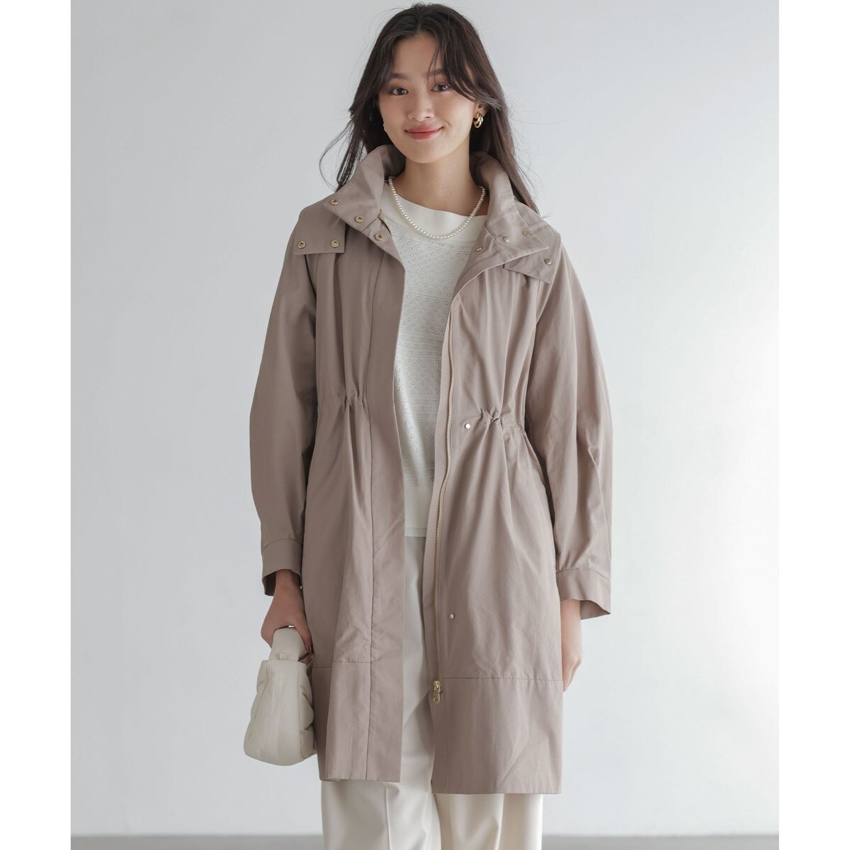 【別注】＜TOWNCRAFT＞パッチワークキルティング ミリタリージャケット美品 竹山（takeyama）のスタッフボイス｜ユナイテッドアローズ公式