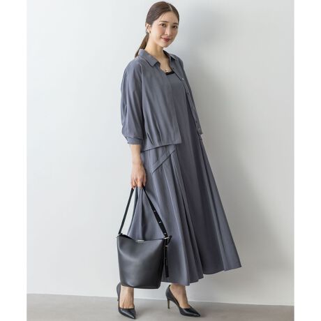 [^ԁFOPW2GW6319]y₩ɃV[YXŒp\ȑl؂₩L~s[XfUCẼ^bNƏc̃CA̐[߂VJl؂₩ȃL~s[XBEȂŌyV[YXŒԒp\BEDJŒ𒲐߉\BETChɃXbg|PbgtBfށE^eF|GXeARF[̕DfށBE[̃h[vEFƊ炩Ȍ򊴁BEBe[WƂӂ݊ByX^btRgzg158cmbpTCY2 (ʏ풅pTCYM)ySnŋG߂킸pL~s[XłB𒲐߂ł̂ŁACi[̌⑫̏ɍ킹Ēςĕ͋C̕ωy߂܂B|PbgtĂ̂ꂵ|CgB============================@F}VEHbVunFȂ============================yӎzBȅƖ̊֌WɂAF኱قȂČꍇ܂Bi̐F̓nK[݂摜QƂB摜̓TvgpĂ邽߁Aۂɂ͂鏤iƐFTCY̎dlɕύXꍇ܂BCɂȂACéwCɓo^x߁DȃJ[TCYI?}[NNbNIēגʒmAXg1_̒ʒmAZ[̒ʒm󂯎邱Ƃł܂B