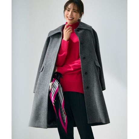 [^ԁFSCW2GW0503]V[킸􂷂lׂ̈̎R[gfUCE؂₩ɌrbNJ[ۓIȃXeJ[R[głBEg͒悢TCYŃfC[Ɋp܂BEGKXJWA܂ŕLX^COy߂lׂ̈̏㎿ȃR[głBfށE㎿ȃE[gĐDグE[bT́Aiȕ\ƐSn悢nAgƌyBEc݂o߂ɃbTŎdグĂAɎdĉf悤c邽߂ɗ}H{Ă܂BEE[100Ȃł̖͂LȕƃE[̎炩̂锭F͂łByX^btRgzg158cmbpTCY2 (ʏ풅pTCYM)ɉ؂₩Ȉۂ^ĂXeJ[R[gBĝۂƕł悢Ƃ̂VGbgȂ̂Ō̃jbg𒅍݂₷łB============================nFLkFȂFȂ============================yӎzBȅƖ̊֌WɂAF኱قȂČꍇ܂Bi̐F̓nK[݂摜QƂB摜̓TvgpĂ邽߁Aۂɂ͂鏤iƐFTCY̎dlɕύXꍇ܂BCɂȂACéwCɓo^x߁DȃJ[TCYI?}[NNbNIēגʒmAXg1_̒ʒmAZ[̒ʒm󂯎邱Ƃł܂B