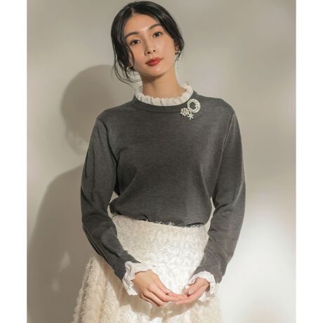 [^ԁFKRW2GW0960]GuC_[[XliȃC[hvI[o[jbgfUCEO\ȃGuC_[[XN[lbNƑɂ炢A܂ŃuEXC[hĂ邩̂悤ȉ؂₩ȃvI[o[jbgBEp܂ŔڂȂAtĂ̂ŒE₷ȂĂ܂BEũXbg`GuC_[[X́BEƂVGbg͐ĝ̃CE߂AXJ[gɂpcɂ킹₷OXłBfށEE[̒g݂ƌyAXgb`@afނłBE悢n̂鐶ńÅƍo܂BE݂̓i`ȕ͋C̖ȃ|GXeɃXJhJ̃[XłByX^btRgzg158cmbpTCY2 (ʏ풅pTCYM)uEXC[hĂ悤ȃfUCŁA~̃R[f1͎Ă}XgoCACeBN[lbÑ[X͎O\Ȃ̂ŃVvȃvI[o[ƂĂ􂵂܂B䊴XJ[gEpc킸킹₷̂ŁAlXȃX^COɎ₷1łB============================@F􂢉nFȂLkF============================yӎzBȅƖ̊֌WɂAF኱قȂČꍇ܂Bi̐F̓nK[݂摜QƂB摜̓TvgpĂ邽߁Aۂɂ͂鏤iƐFTCY̎dlɕύXꍇ܂BCɂȂACéwCɓo^x߁DȃJ[TCYI?}[NNbNIēגʒmAXg1_̒ʒmAZ[̒ʒm󂯎邱Ƃł܂B