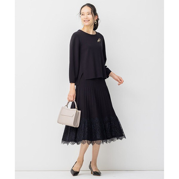 Sサイズ有】ニット セットアップ | 自由区(JIYU-KU) | マルイウェブ