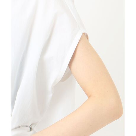 丈が選べる カスタマイズ シャツワンピース １２０ｃｍ 自由区 Jiyu Ku ファッション通販 マルイウェブチャネル