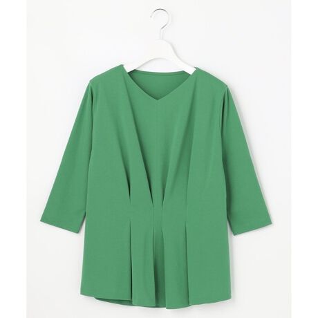 [^ԁFKKWMNM0434]ȒPLCAC[W[gbvXfUCEGXgiA^bNfBe[gbvXB悢ƂƁAIEqbvJo[ł钅ɎdグĂA1łyɃLCACełBEGXgɃ|CĝŁAڐオ葫ʂ܂BCOOLMAXV[ỸpcƂƍ킹̂߂łBfޖщH}ƕAێ̃oX̎ꂽȂƃ|GXegpnB2ނ̎kقȂ|GXe𒣂荇킹AXpC\ɂȂĂ邽߃Xgb`ɗDAVɂȂɂAƃh[vłB܂AʏnCQ[Wŕ҂łׁAڂ܂Ă^ꂵɂAŷfނłBȑfނɔ׊₷ꂪǂ߃Ci[ƂĂA1ƂĂV[YXŒpł̂|CgBfރACe`jbNJbg\[iKKWMNM0435jLace TiKKWMNM0436j̐̓Tvĩf[^łBۂ̏iƎdlقȂꍇ܂B摜̓Tv̂ߎۂ̏iƎdlقȂꍇ܂B