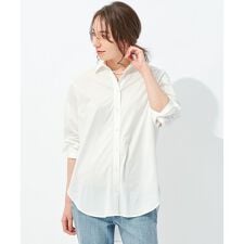 【洗える】コンフォートシャツ