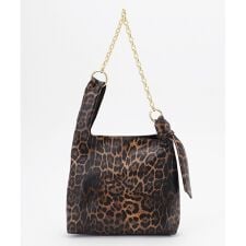 【WEB限定カラーあり】2WAY ミニリングバッグ