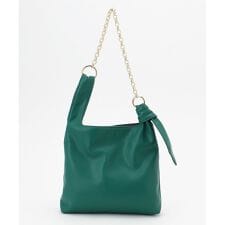 自由区(JIYU-KU)の【WEB限定カラーあり】2WAY ミニリングバッグ