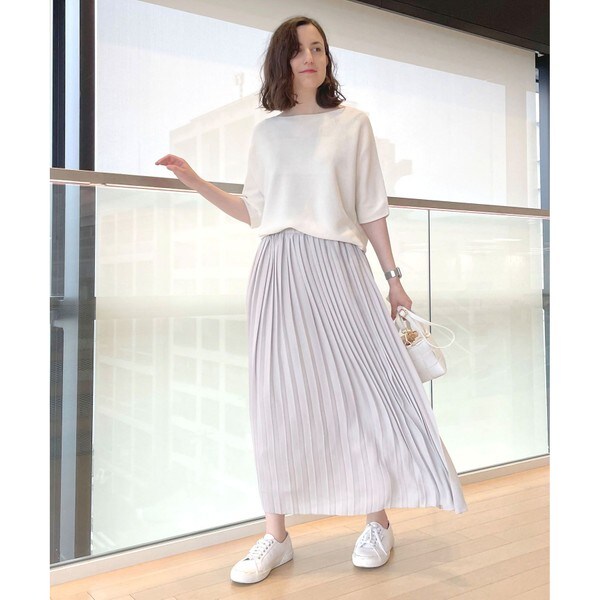 Yumin Ha プリーツスカート Yumin Ha プリーツスカート