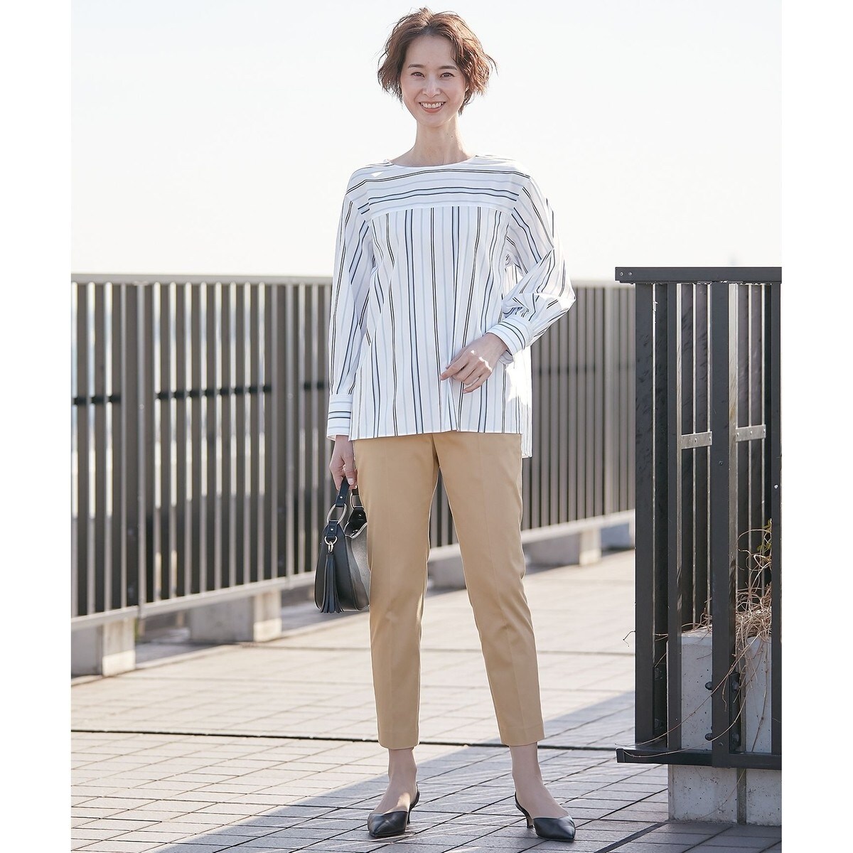 パンツ (3000円〜9999999円) の一覧 （767ページ目） | マルイ