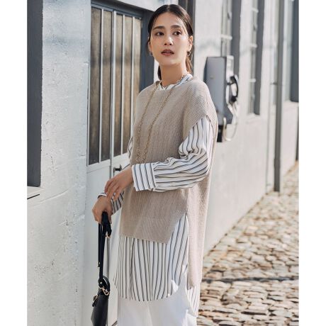 [^ԁFKRWMCM0353]C[hX^CɌȂjbgxXgfUCJWAȕ͋C̃jbgxXgłBCi[ς邱ƂŔ犈􂵂܂BVcƂ̃oXdVGbgŁAOXɑO㍷tj[NȃfUCłBC[h₷x[VbNȃtbNX(033)AJ[L(054)2FWJłBfރl̒łŏ㋉̃NIeBłt`ľgpĂ܂Bt`ĺAƋCɌb܂ꂽtXkō͔|ꂽɂȂĂ܂B@ۂ̒󓴂ɂȂĂ邽߁A~͒gC𓦂ɂAĂ͒ʋC悭܂B܂AĂłȂ1NĒfނŁÂ镗łBfރACeJ[fBK(KRWMCM0351){[glbNjbg(KRWMCM0352)摜̓TvgpĂׁAۂɂ͂鏤iƎdlAHATCY኱قȂꍇ܂B\߂BBe̓sAۂ̏iƐFقȂČꍇ܂B