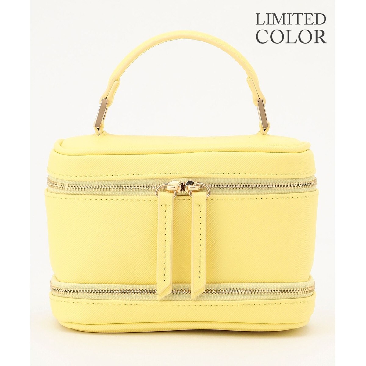 2WAY】フェイクスエードコンビ ワンハンドルバッグ | クード シャンス