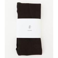 【カタログ掲載】80デニール タイツ