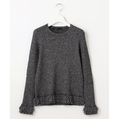 [^ԁFKRWMCW0853]yPREMIUM KNIT COLLECTIONzfUC悭{fBɃtBbgAאg̃VGbg̃jbgłBƑ̋ŎdグtWfBeB[fUC|CgłB{[̂XJ[g⃏ChVGbgƃ{gƍ킹ƃoXǂĒ܂BAE^[𒅂ɑ班tWBꂷ悤ɎdグĂ܂Bfރ[v`̃gpARpNgȃu҂݂Ɏdグ܂B摜̓TvgpĂׁAۂɂ͂鏤iƎdlAHATCY኱قȂꍇ܂B\߂BBe̓sAۂ̏iƐFقȂČꍇ܂B