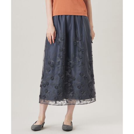 [^ԁFSKWMGM0308]̓IȂԂ̎hJ@ׂŏiȃXJ[gfUC`[ɗ̓IȂԃ`[t̎hJӂ񂾂Ɏ{XJ[głBb`ȎhJ̖͂悤ɁAVvőlۂ~̃Xg[gVGbgɎdグ܂BƂVGbgłA悭Ƃ肪̂Ń{fBCEɂAEGXg̓SȂ̂ŉKȒSn|CgłBnɂ͒悢򂪂iɒĒ܂BhɂԉMatsurika Flowers(}cJt[)Ƃ̃R{[VACełByMatsurika Flowerszh_Ɋ{lt[fUCi[Mariko KinoshitaɂMatsurika FlowersBԂi`Ȕ𐶂AE̗jJ`[𒅑zɁAre[WƃAeB[Ngݍ킹X^ClCłBEFfBOCxgŃt[AWg肪قA[NVbvJÂĂ܂Bfޒ悢RVȂ_炩G̗ǂiC`[nɁA@ׂȋZ@̎hJ{܂BʓIȎhJƁAnɗ̓IȂԂ̃`[thJȋZ@gݍ킹ĎhJ̉AeAnŜ@ׂƏd𕹂RIWifނłB摜̓TvgpĂׁAۂɂ͂鏤iƎdlAHATCY኱قȂꍇ܂B\߂BBe̓sAۂ̏iƐFقȂČꍇ܂B