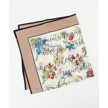 [^ԁFSF2VGM0301]fUC/fތy₩ȑfނɁAԕƎR̃Xe[ggtX̏_炩ȕML̂ŃfUCgݍ킹XJ[tłBɊAobNɊƃX^CÕANZgɂȂACełBhɂԉMatsurika Flowers(}cJt[)Ƃ̃R{[VACełByXe[ggzu~̂́A㎿ȓ풅vł邽߂ɁAłȂꂢȕIтB܂Ƃ΁AÂɍLҊBꂽ؂€ƌIȂGKXĂByMatsurika Flowerszh_Ɋ{lt[fUCi[Mariko KinoshitaɂMatsurika FlowersBԂi`Ȕ𐶂AE̗jJ`[𒅑zɁAre[WƃAeB[Ngݍ킹X^ClCłBEFfBOCxgŃt[AWg肪قA[NVbvJÂĂ܂B摜̓TvgpĂׁAۂɂ͂鏤iƎdlAHATCY኱قȂꍇ܂B\߂BBe̓sAۂ̏iƐFقȂČꍇ܂B