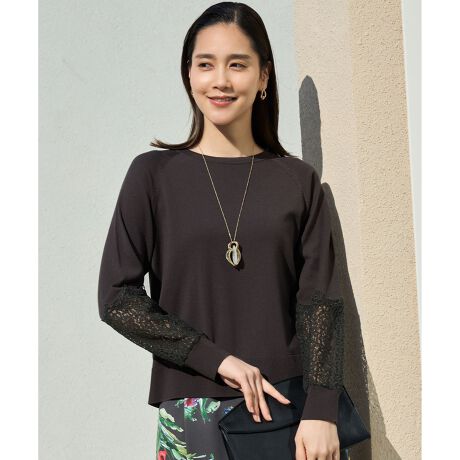 [^ԁFKRWMGM0359]iȑ̃[Xڂ䂭tF~jȃjbgfUCɃXJbvgpiȃ[XRrl[VjbgłBjbg炵Sn̗ǂ͎cAuEXCNȑ悪Ɗ\AiɒĒfUCłBg̓VvɎdグĂA{gI΂킹₷VGbgłBhɂԉMatsurika Flowers(}cJt[)Ƃ̃R{[VACełByMatsurika Flowerszh_Ɋ{lt[fUCi[Mariko KinoshitaɂMatsurika FlowersBԂi`Ȕ𐶂AE̗jJ`[𒅑zɁAre[WƃAeB[Ngݍ킹X^ClCłBEFfBOCxgŃt[AWg肪قA[NVbvJÂĂ܂Bfޑ@ׂŏ_炩ȃ^b`̃[fނɃXgb`~bNXAɃVN邱ƂŏiȌ򊴂ƒ悢nRVvXjbgfނłB摜̓TvgpĂׁAۂɂ͂鏤iƎdlAHATCY኱قȂꍇ܂B\߂BBe̓sAۂ̏iƐFقȂČꍇ܂B