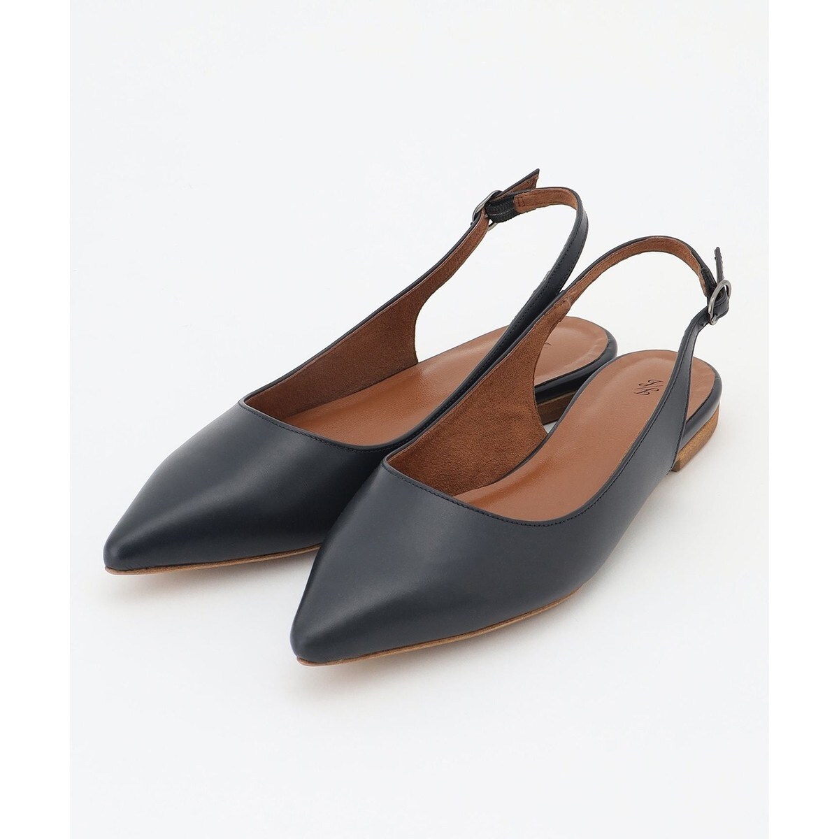 美品　NICOLAS LAINAS ビジューサンダル　サンダル　靴　ビジュー SHIPS｜NICOLAS LAINAS:ビジュー サンダル | Rakuten Fashion
