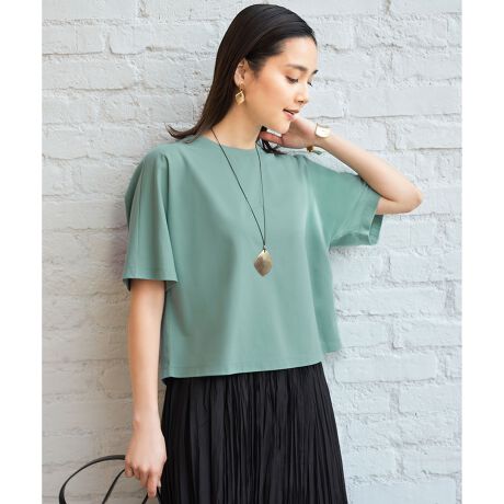 [^ԁFKKWMGM0431]Nbvh䂪N炵VvfTVcfUCx[VbNȂANbvh䂪N炵TVcłBRpNgȎdオŁAVvȂ̂Œ񂵂łA邾łꊴAbv܂BlTVc炵ADƎdオ悤ɍHvĂ̂|CgłBChpcɍ킹X^COȂꊴoĂ߂łBfލxȉH{הԎ̖ȎƁAȋZpg|GXegpĂ܂B2̎gݍ킹邱ƂŁÂXgb`ƌyʊ܂AVɂȂɂfނłBꂪǂƂŁAڐG⊴AUVJbgAzARۖhL̋@\tĂ̂|CgłBfރACetHTVc(KKWMGM0432)摜̓TvgpĂׁAۂɂ͂鏤iƎdlAHATCY኱قȂꍇ܂B\߂BBe̓sAۂ̏iƐFقȂČꍇ܂B