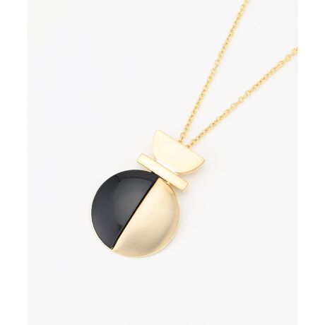 [^ԁFAS2VGM0502]fUCoCJ[̃gbv|Cg̃lbNXłBIG^ȕ͋C̃fUCŁAXCh{[gpĂ̂łD݂̒łgpAE₷dlłB摜̓TvgpĂׁAۂɂ͂鏤iƎdlAHATCY኱قȂꍇ܂B\߂BBe̓sAۂ̏iƐFقȂČꍇ܂B