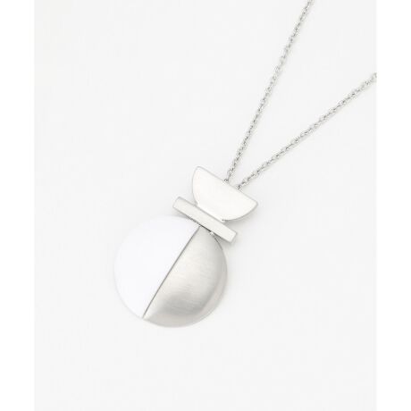 [^ԁFAS2VGM0502]fUCoCJ[̃gbv|Cg̃lbNXłBIG^ȕ͋C̃fUCŁAXCh{[gpĂ̂łD݂̒łgpAE₷dlłB摜̓TvgpĂׁAۂɂ͂鏤iƎdlAHATCY኱قȂꍇ܂B\߂BBe̓sAۂ̏iƐFقȂČꍇ܂B