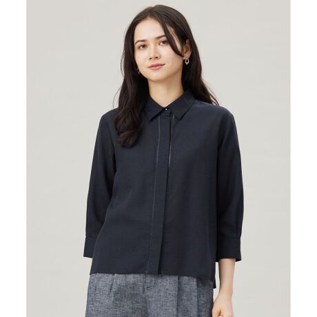 [^ԁFBLWMGM0503]@ׂȂ͂[XiȃNbvhVcfUCOĂ̒[ɑ@ׂȂ͂[Xݍ񂾃Nbvh̃VcłBgh̃NbvhłȂZȂƁA[XfBeB[̏iȃoXĒ₷ACełBvI[o[̂悤ɂAHDƂĒĂN炵R[fBl[gɂȂ1łBf摜̓TvgpĂ܂Bۂɂ͂鏤i͕摜(f摜ł͂Ȃ摜)QƂBfޓ{̐ߐDYnŗLȐenōꂽD萶nłBĐ@(Z[X)ƃl̓ȍagpĂ܂BĐ@(Z[X)̂Ƃh[v̒ɃlƓ̕\ƌ򊴂uhA@ۂ̒|킹fނɎdオĂ܂BڐG⊴Az̋@\tłBfރACetAVc(BLWMGM0502)摜̓TvgpĂׁAۂɂ͂鏤iƎdlAHATCY኱قȂꍇ܂B\߂BBe̓sAۂ̏iƐFقȂČꍇ܂B