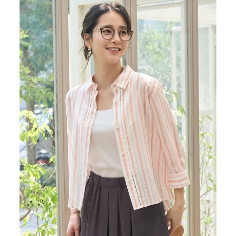 [^ԁFBLWMGM0503]@ׂȂ͂[XiȃNbvhVcfUCOĂ̒[ɑ@ׂȂ͂[Xݍ񂾃Nbvh̃VcłBgh̃NbvhłȂZȂƁA[XfBeB[̏iȃoXĒ₷ACełBvI[o[̂悤ɂAHDƂĒĂN炵R[fBl[gɂȂ1łBf摜̓TvgpĂ܂Bۂɂ͂鏤i͕摜(f摜ł͂Ȃ摜)QƂBfޓ{̐ߐDYnŗLȐenōꂽD萶nłBĐ@(Z[X)ƃl̓ȍagpĂ܂BĐ@(Z[X)̂Ƃh[v̒ɃlƓ̕\ƌ򊴂uhA@ۂ̒|킹fނɎdオĂ܂BڐG⊴Az̋@\tłBfރACetAVc(BLWMGM0502)摜̓TvgpĂׁAۂɂ͂鏤iƎdlAHATCY኱قȂꍇ܂B\߂BBe̓sAۂ̏iƐFقȂČꍇ܂B