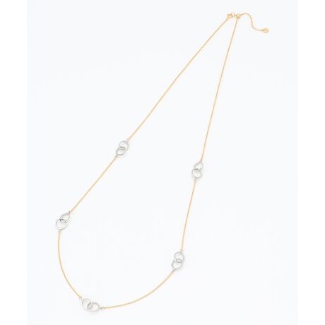 [^ԁFAS2VGA0001]fUCO`[tAYL`F[ŌqlbNXłBߋ̓XCh{[dlɂȂĂ̂ŒE₷ȂĂ܂BS[hƃVo[̃oCJ[ŁAX^CÕANZgɂȂ܂B摜̓TvgpĂׁAۂɂ͂鏤iƎdlAHATCY኱قȂꍇ܂B\߂BBe̓sAۂ̏iƐFقȂČꍇ܂B