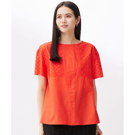 [^ԁFBLWMGA0004]s^bNƎhJł肪؂₮TuEXfUCOgɓꂽs^bNLɕ`ꂽ@ׂȎhJA[bp̃AeB[NuEX̂悤ȕ͋CvI[o[uEXłBhbvƍL߂̑ŁA_ȃVGbgTuEXɎdグ܂B悭Jo[钷ŁA{gI΂킹₷fUCłBhɂԉMatsurika Flowers(}cJt[)Ƃ̃R{[VACełByMatsurika Flowerszh_Ɋ{lt[fUCi[Mariko KinoshitaɂMatsurika FlowersBԂi`Ȕ𐶂AE̗jJ`[𒅑zɁAre[WƃAeB[Ngݍ킹X^ClCłBEFfBOCxgŃt[AWg肪قA[NVbvJÂĂ܂BfރZ[XnĐ@ۂƃRbggpi`ȂJWA߂ȂAKxȃnƊ炩ȔG肪̑fނłBƂ^b`ɂĒ₷AڐG⊴@\tŐ鏋Ăɂ߂̑fނłBhJɎꂽ`[t́A_AWjAȂǉĂɍ炭Ԃ𒊏ۓIɕ`Ă܂B㎿ȐnȂ悤@ׂȃeNjbNpAՂƎgpJbg[N{AfUC̍ƃeNjbN̑@ׂhJfނłBfރACeVcuEX(BLWMGA0003)vI[o[uEX(BLWMGA6701)XJ[g(SKWMGA0003)Vcs[X(OPWMGA0003)摜̓TvgpĂׁAۂɂ͂鏤iƎdlAHATCY኱قȂꍇ܂B\߂BBe̓sAۂ̏iƐFقȂČꍇ܂B