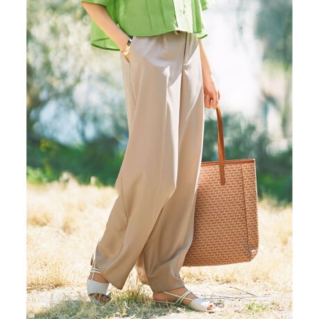 [^ԁFPRWMGA0104]KȒSnȂ炷ƒpł郏ChXg[gpcfUCKȃEGXghXgfBe[̃ChXg[gpcłB␞L߂̃ChVGbgŁAN炵pcłBEGXg̓SŁAhXgtłAO̓t@Xi[JȂ̂ŃC[W[pcłȂAɂƒĒ܂Bgh̃Nbvh̃gbvXƍ킹ĒƂŁAN炵oX̃R[fBl[g܂Bfރ^eARɃ|GXeXpgp邱ƂŁAȃCNȃ^b`\[fނłBɕoɂĂALo^iKňxNтĂAFɈ͂ŗ}邱ƂɂAɗ͖щH}AG̗ǂǋ܂BCɂȂɂAEHbVuAڐG⊴AUVPAƋ@\ʂɂDꂽfނłB摜̓TvgpĂׁAۂɂ͂鏤iƎdlAHATCY኱قȂꍇ܂B\߂BBe̓sAۂ̏iƐFقȂČꍇ܂B