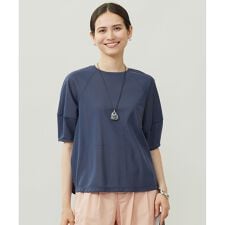 【カタログ掲載・洗える】シアーフライス Tシャツ