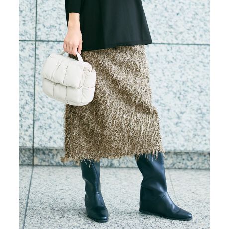 [^ԁFSKWMGW0319]؂₩ȃJbgWJ[hfނŃR[fBl[g̃|CgɂȂXJ[gfUCXg[gVGbg̉؂₩ȃJbgWJ[hXJ[głBEGXgɂ́A{[_[̃TeSĂA悭X|[eBȈۂłBJWAȃACeƂDŁAR[fBl[g̃|CgɂȂ܂B̓xgdlȂ̂ŁA΂悭KɐĒ܂BfރJbg𒷂߂ɎcāAtWɉ؂₩ȃfUCgh̃JbgWJ[hłBtFU[̂悤Ȏ̕\ŉ؂₩ȃ{[ȂAn͔̂Ōy₩łBiC̃nƃ[̏_炩̑gݍ킹Ő▭ȕɎdグĂ܂B摜̓TvgpĂׁAۂɂ͂鏤iƎdlAHATCY኱قȂꍇ܂B\߂BBe̓sAۂ̏iƐFقȂČꍇ܂B