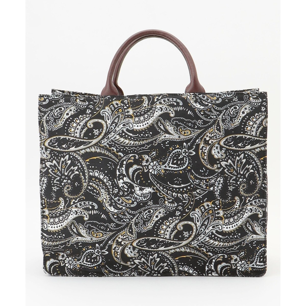 リバーシブルファートート(gray) | ヴァン(Vin) | マルイウェブチャネル