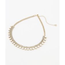 【SHIHOさん着用】ビジューレーン ネックレス