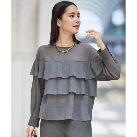 [^ԁFBLWMGW0410]_ȃeBA[ht؂₩ȃuEXfUC_ȃeBA[htƃ{[oCfvuEXłBpcXJ[gǂ̃ACeɂ킹₷oXłBɂ1ŉ؂₩ɒĒ܂BVĉ悤ȃJtX̃fUCȂ̂ŁAƑlۂtF~jȈۂł܂Ƃ߂܂BfރmE[̍הԎ̎gpAE[ƃ|GXeKȊŔz邱ƂɂAEHbVu}`t@NVfނłBXp|GXegp邱ƂŁAE[CNȕƃXgb`o܂Błݖ{炵ČyƔǋAxȂȂ悤ȋKiŐD肠ĂA^b`DAcAڂYȃrGfނłBʏ̔QƂ͋tZQɂAƂQ^b`łBfރACe^bNfBe[uEX(BLWMGW0411)XJ[g(SKWMGW0410)摜̓TvgpĂׁAۂɂ͂鏤iƎdlAHATCY኱قȂꍇ܂B\߂BBe̓sAۂ̏iƐFقȂČꍇ܂B