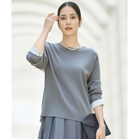 [^ԁFKRWMGW0457]̔zFy߂jbgfUCIt{fB[Ȃ炷ƂVGbg̃x[VbNȃjbgłB݂N[ɂȂƂŁA߂̎璅Ē悤Ɏdグ܂B͔zFɂȂĂ̂ŁA܂ԂĒĒ̂߂łBfނȂ₩ȃrXR[XɃXgb`AKxȗ̂GKgȑfނłBSnAG肪ǂAiȌ򊴂łBfރACeJ[fBK(KRWMGW0454)uEXCNjbg(KRWMGW0456)uCi[jbg(KRWMGW0458)摜̓TvgpĂׁAۂɂ͂鏤iƎdlAHATCY኱قȂꍇ܂B\߂BBe̓sAۂ̏iƐFقȂČꍇ܂B