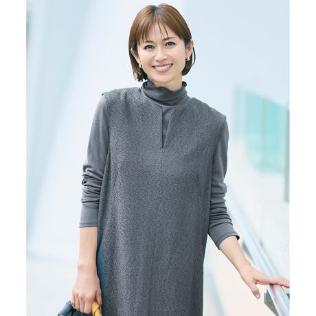 [^ԁFKKWMGW0434]C[h̃Ci[ɂ߂Ȗ\gbvXfUCȂ悢l̃VA[\Ci[gbvXłBX[u͒߂ŎŃNVƂグĒ̂|CgłBɃC[hŏd˂X[uVA[Ci[̑̂|CgɂȂ܂BV[YXȃgbvX́AR[fBl[gɍ킹₷Aėp̂郌C[hACełBfދɍׂ̖ȎɃiC̃tBgtƓ̔GƁA悢VA[\Ă܂BȂ̏_炩yAc݂肳ƂfނłB摜̓TvgpĂׁAۂɂ͂鏤iƎdlAHATCY኱قȂꍇ܂B\߂BBe̓sAۂ̏iƐFقȂČꍇ܂B