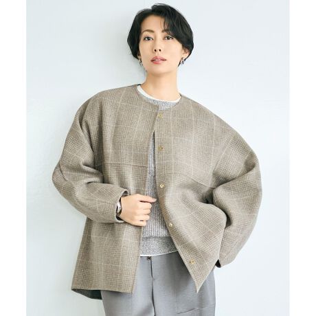 [^ԁFSCWMGW0502]yALR[fBl[gɍ킹₷`FbÑm[J[R[gfUCՂƂ{[̂RN[VGbg̃m[J[R[głBh}X[u̕ό`ŁAfBe[킬ƂVvȃfUCȂ甲̂tHN炵ۂłBƂ̂TCWOōĂ̂ŁÃjbgCi[_E𒅂ĂɊ܂Bfނ̕\ʂɌoȂ悤ɎdグĂ̂ŁALC߂ɂJWAɂĒ܂BfތI㎿ȃE[gpAADAĤׂĂłč쐬dD̃R[gfނłBƂ̂fނłȂAyACǂ܂ŒĝłBdDȂł͂̂Ȃ₩ȕłȂAKxȃnƖc݂AVGbgɎdオ܂B`FbNꂢɌRpNgȃgdグŁAGKgALR[fBl[gɍ킹₷fފɎdグ܂BfރACem[J[R[g(SCWMGW0501)_uuXgR[g(SCWMGW0503)`FbN_uuXgR[g(SCWMGW0504)yE[}[NF؂ɂāzE[}[NF؂Ƃ́Ai𖞂E[iؖ}[NłBO҂̔F茟@ւʂāAE[EϋvE󎎌ȂǂAUEE[}[NEJpj[ݒ肷i𖞂iɂ̂ݕt}[NłBymE[ɂāzɃI[XgAŎ炳Ă郁mƂ??ŁAi?ׂ炩ȃE[@ۂB??͔M?ۉAzȂǂɗDĂA@\Ə㎿łȂ₩ȔG?Ă܂B摜̓TvgpĂׁAۂɂ͂鏤iƎdlAHATCY኱قȂꍇ܂B\߂BBe̓sAۂ̏iƐFقȂČꍇ܂B