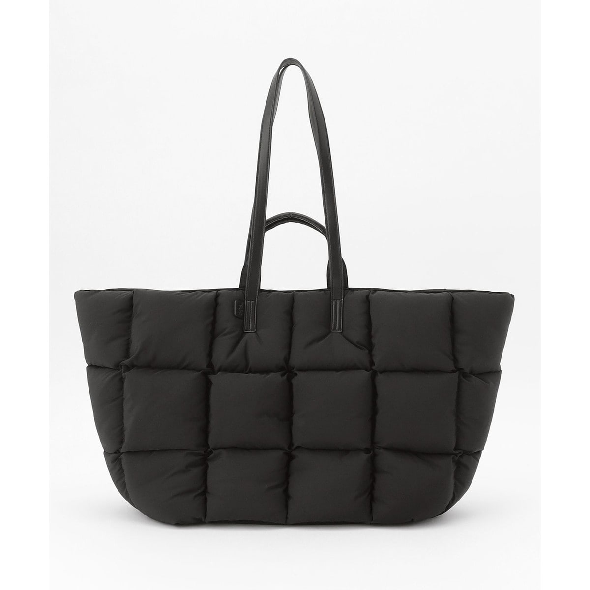 バッグ MAISON N.H PARIS EVA BAG PETIT MAISON N.H PARIS/メゾンエヌアッシュパリ】EVA PETIT-BAG：バッグ