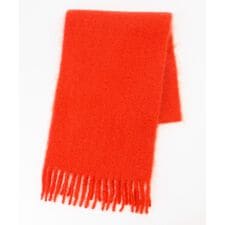 【カタログ掲載】フラッフィー マフラー