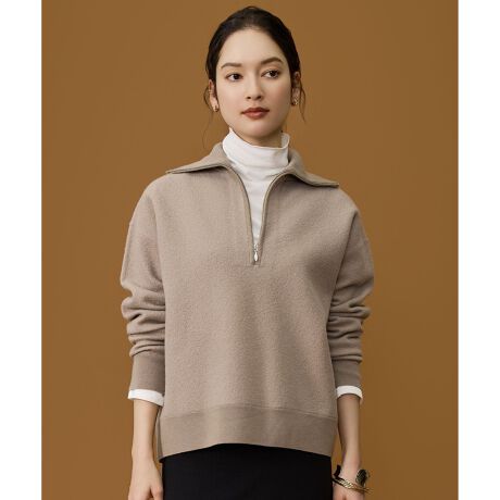 [^ԁFKRWMLS0057]ɃtBbg鉷݂̂in[tWbvjbgfUCX|[eB[ȃfBe[ꂽn[tWbṽvI[o[jbgłB݌͉؂₩oł悤傫߂ɃTCWOĂAR炵iƃX|[eB[𗼗fUC|CgłBfC[炨o܂ŁA܂܂ȃX^COɍ킹₷ACełBfޑ@ׂȃE[kOătFgAƖڂ̋l܂{ChjbgłBgȂy₩ȒSnłB摜̓TvgpĂׁAۂɂ͂鏤iƎdlAHATCY኱قȂꍇ܂B\߂BBe̓sAۂ̏iƐFقȂČꍇ܂B