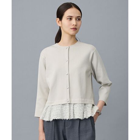 [^ԁFKRWMLS0059]炵ĂiȃyvJ[fBKfUCɑ@ׂȃWJ[hfނ{yvVGbg̃J[fBKłB@ׂŃtF~jVGbgłȂATê݃{^gpו܂ōSiȃACełBfތyʂŐAȂ₩łقǂ悢򂪓̃|GXegp~hQ[WjbgłBfނ̂ɁARrg̃WJ[hfނgݍ킹邱ƂŁA؂₩̂\Ɏdグ܂B̑jjbgŁAƂVGbgo܂B܂AIp[fނcC[hAgAZe[g̃ACeƍ킹IP[WX^CA{gςăfC[ɂ񂹂ARȂł̖͂\jbgłBfރACefUCvI[o[(KRWMLS0060)hbLOs[X(OPWMLS0059)摜̓TvgpĂׁAۂɂ͂鏤iƎdlAHATCY኱قȂꍇ܂B\߂BBe̓sAۂ̏iƐFقȂČꍇ܂B