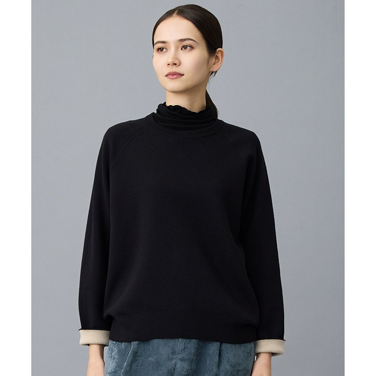 【未使用・タグ付き】自由区 セーター 自由区(JIYU-KU) レディース ニット・セーター の一覧 | マルイウェブ