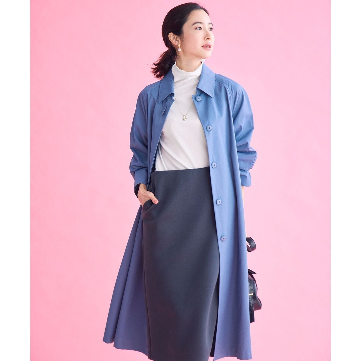 自由区(JIYU-KU) コート アウター・ジャケット・コート の一覧