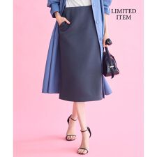 【WEB限定・セットアップ対応】ダンボールジャージー スカート