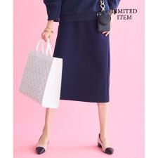 【WEB限定・セットアップ対応】ダンボールジャージー スカート