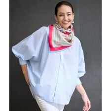 【カタログ掲載】フォルム シャツ