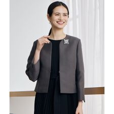 ライトダブルクロス ジャケット