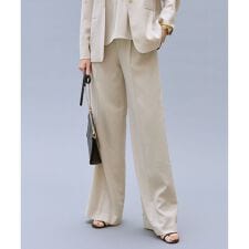 【カタログ掲載・セットアップ対応・セレモニー・ハレの日・通勤】テクスチャードスーツストレートワイド