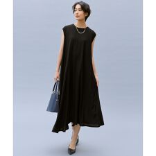 カタログ掲載・WEB先行販売】ストレッチアムンゼン ワンピース | 自由 